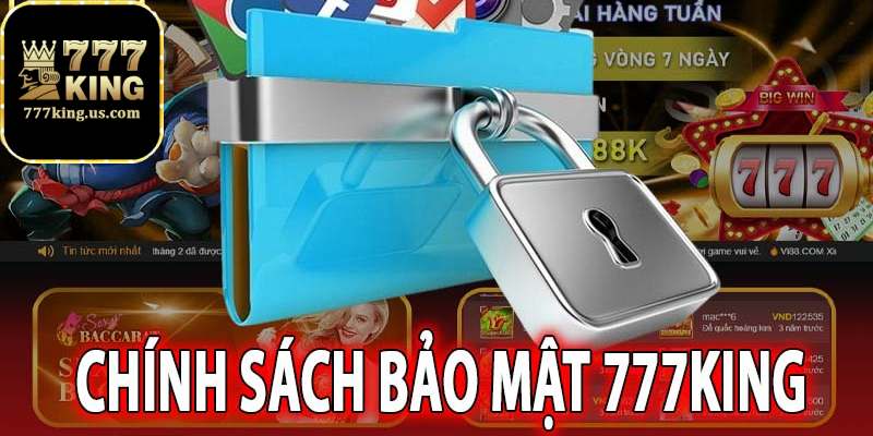 Bảo mật tuyệt đối
