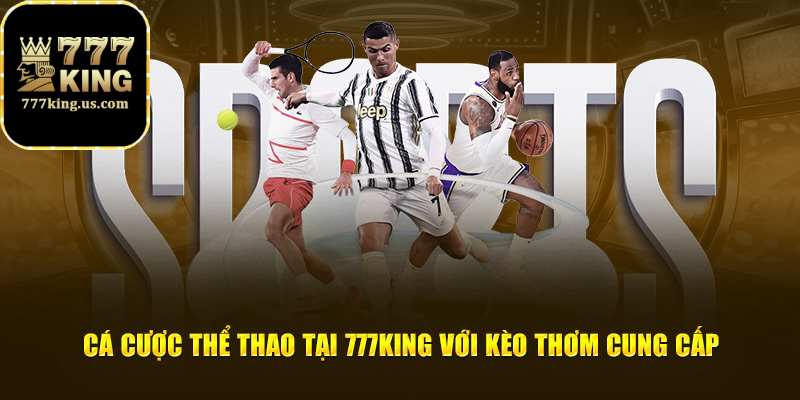 Cá cược thể thao