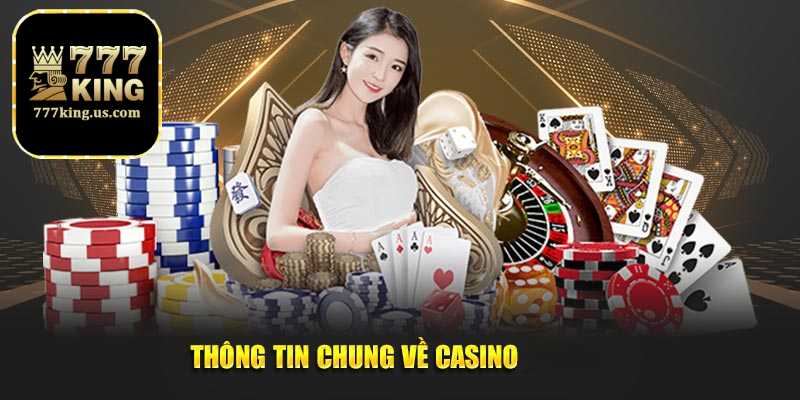 Casino 777King