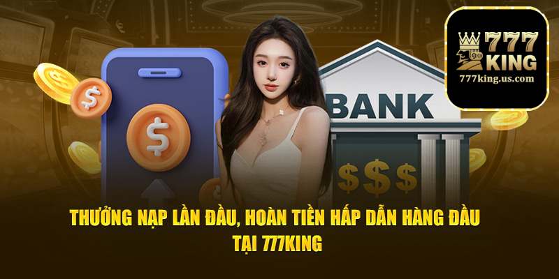 Nhà cái cung cấp đa dạng khuyến mãi độc quyền, hấp dẫn