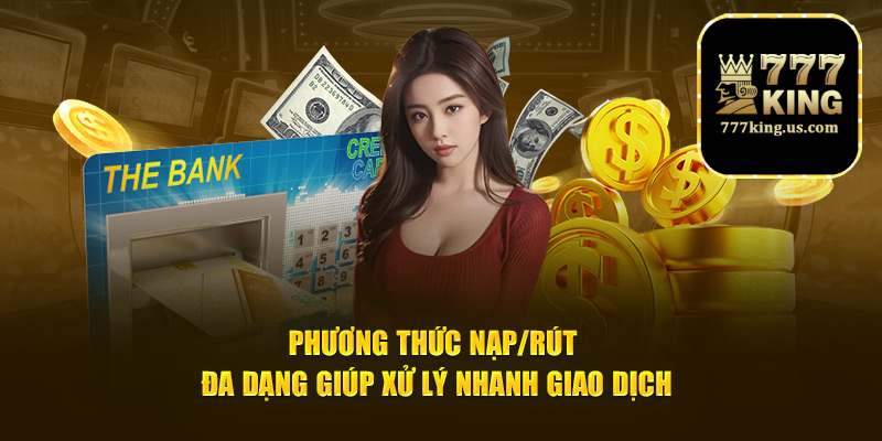 Nạp rút siêu tóc